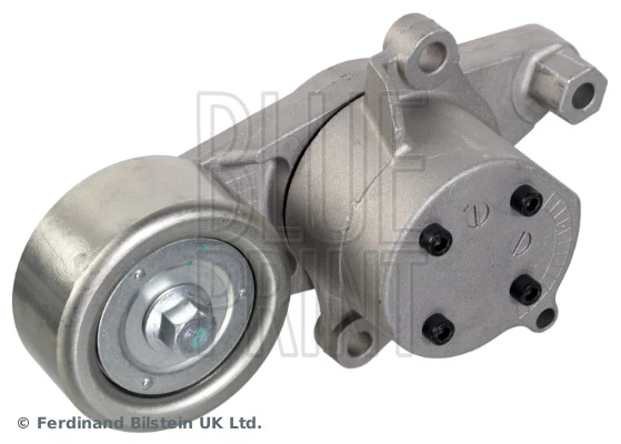 Belt Tensioner, V-ribbed belt
